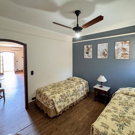 Hotel Fazenda Fonte Colina Verde Сао Педро Екстериор снимка