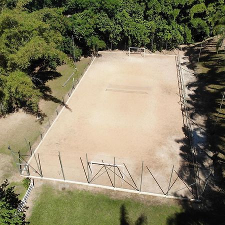 Hotel Fazenda Fonte Colina Verde Сао Педро Екстериор снимка