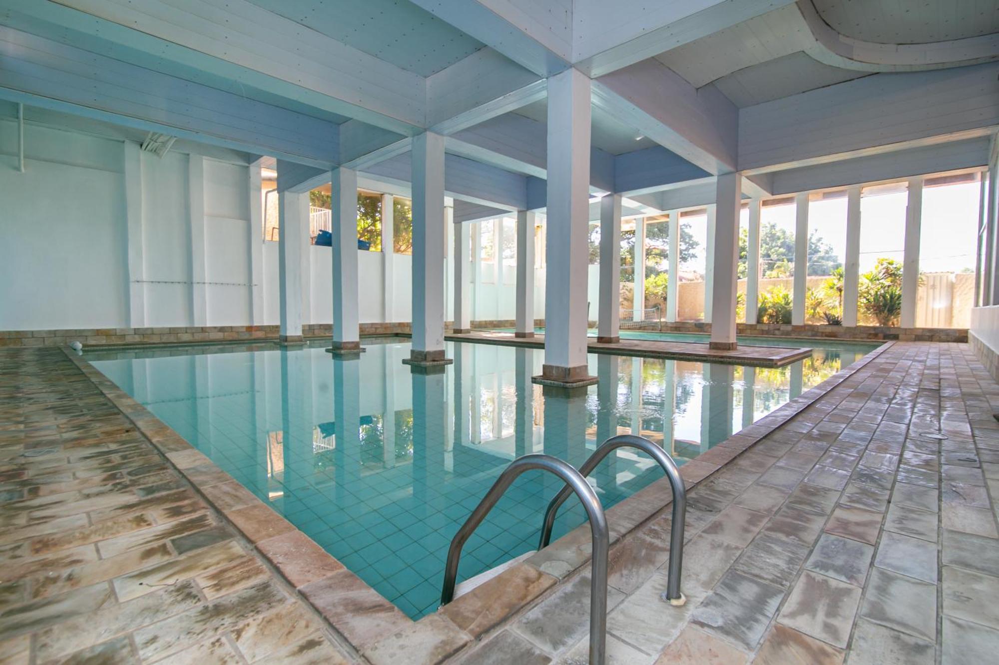 Hotel Fazenda Fonte Colina Verde Сао Педро Екстериор снимка