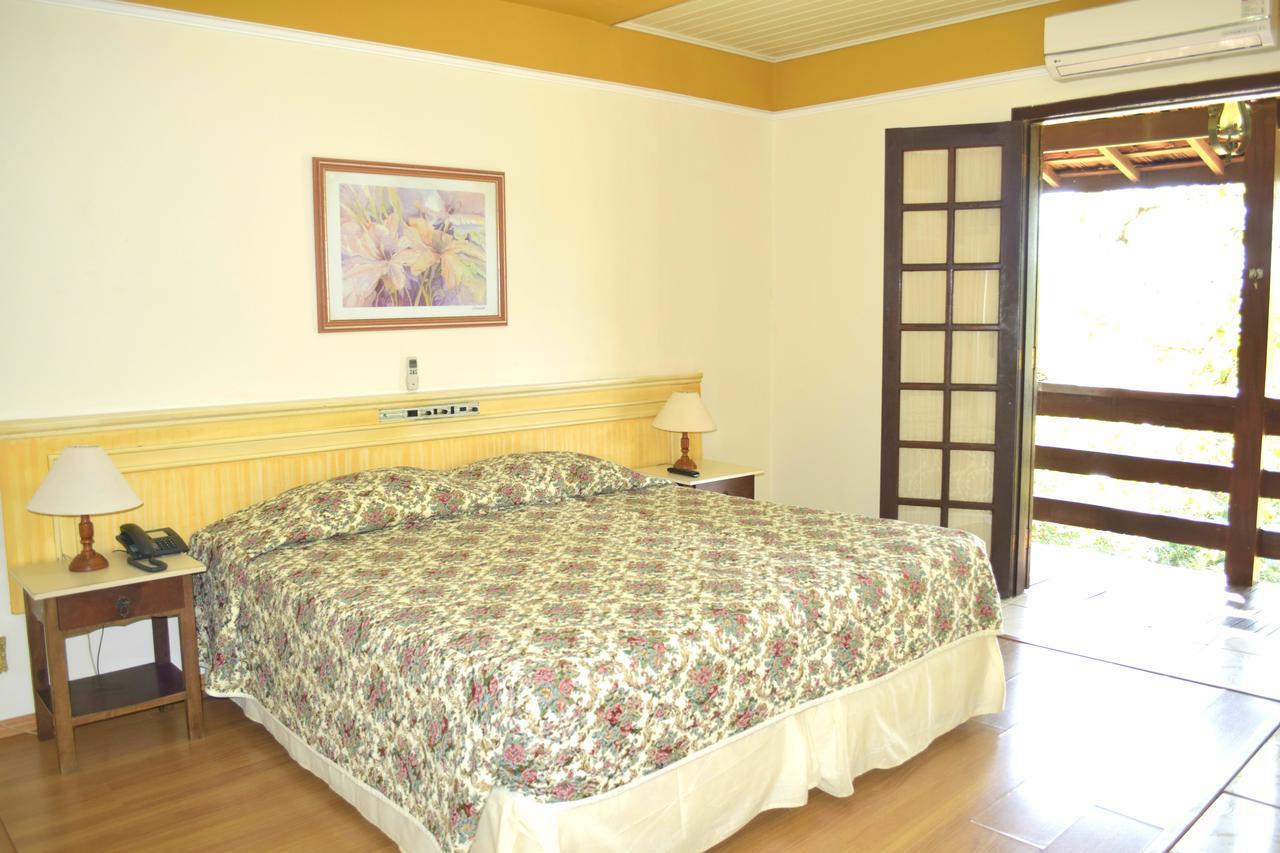 Hotel Fazenda Fonte Colina Verde Сао Педро Екстериор снимка