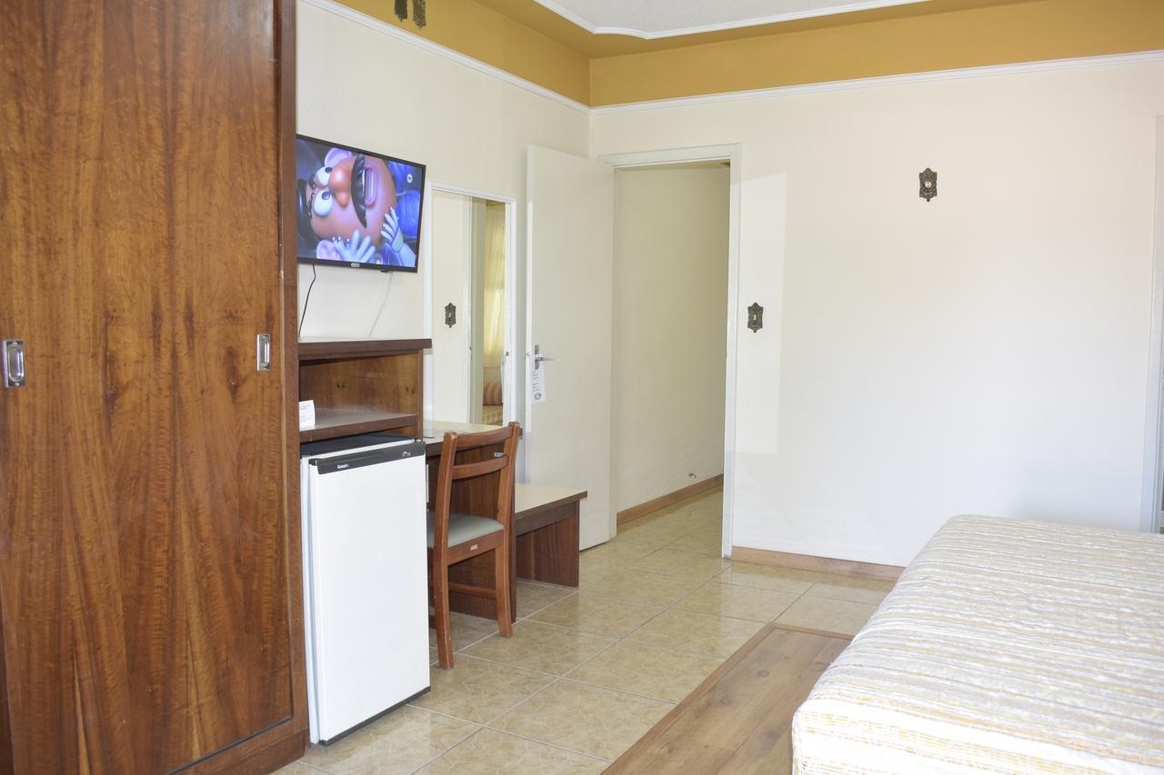 Hotel Fazenda Fonte Colina Verde Сао Педро Екстериор снимка